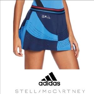 ADIDAS x STELLA MCCARTNEY | Barricade Q4 Skort XS